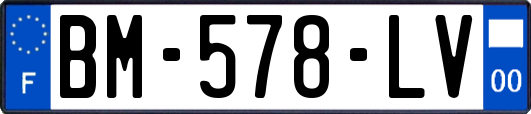 BM-578-LV