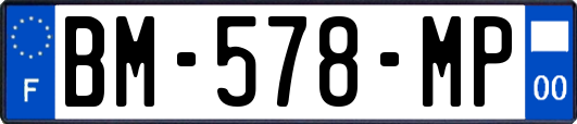 BM-578-MP