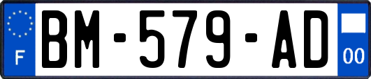 BM-579-AD