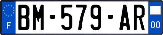 BM-579-AR