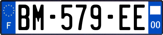 BM-579-EE