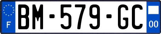 BM-579-GC