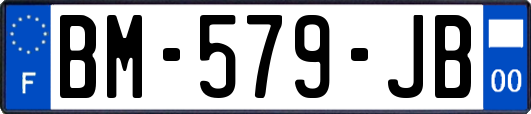 BM-579-JB