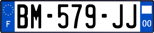 BM-579-JJ