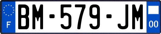 BM-579-JM