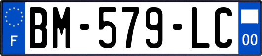 BM-579-LC