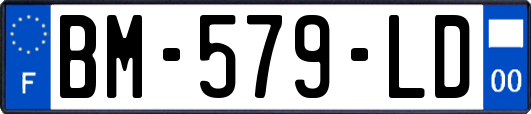 BM-579-LD