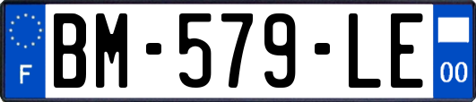 BM-579-LE