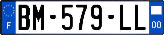BM-579-LL