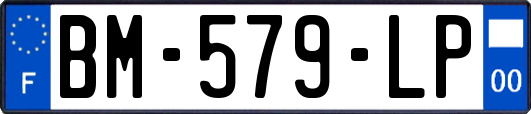 BM-579-LP
