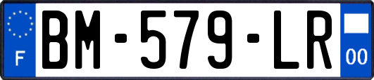 BM-579-LR