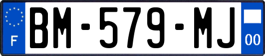 BM-579-MJ