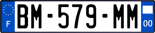 BM-579-MM