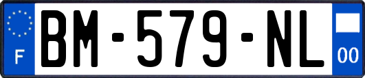 BM-579-NL