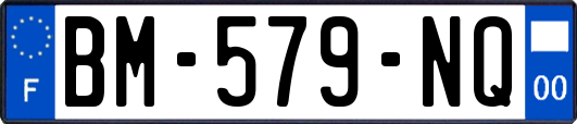 BM-579-NQ