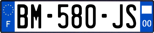 BM-580-JS