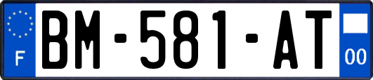 BM-581-AT