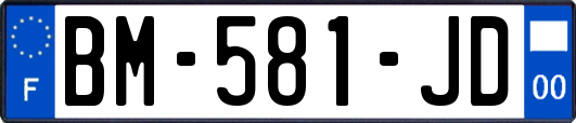 BM-581-JD