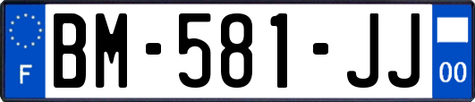 BM-581-JJ