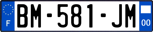 BM-581-JM
