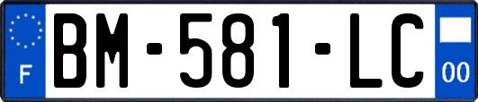 BM-581-LC