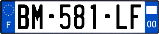 BM-581-LF