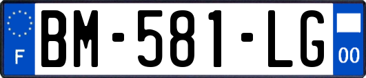 BM-581-LG