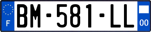 BM-581-LL
