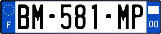 BM-581-MP