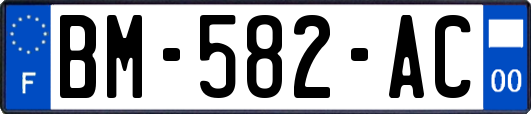 BM-582-AC