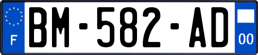 BM-582-AD