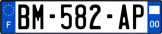 BM-582-AP