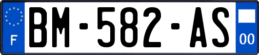 BM-582-AS