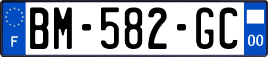 BM-582-GC