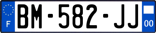 BM-582-JJ