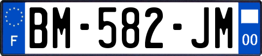 BM-582-JM