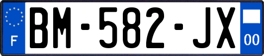 BM-582-JX