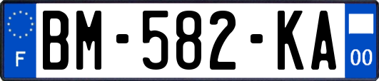 BM-582-KA