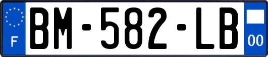 BM-582-LB
