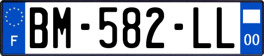 BM-582-LL
