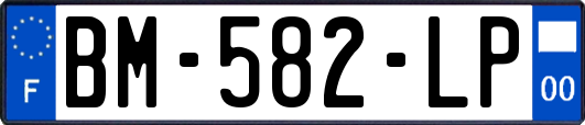 BM-582-LP