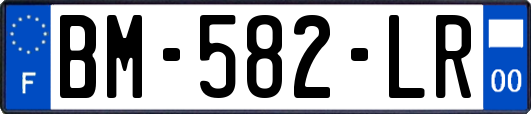 BM-582-LR