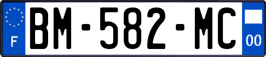 BM-582-MC