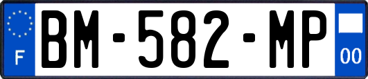 BM-582-MP