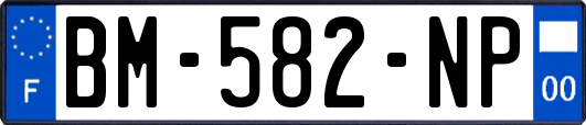 BM-582-NP