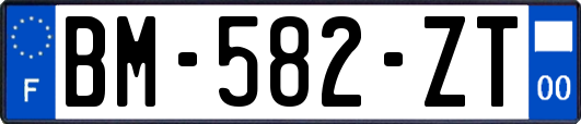 BM-582-ZT