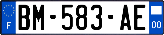 BM-583-AE