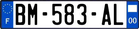 BM-583-AL