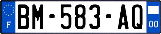 BM-583-AQ