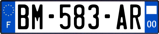 BM-583-AR